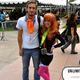 Illustration for article titled Here’s Today’s Giant Cosplay Gallery From San Diego